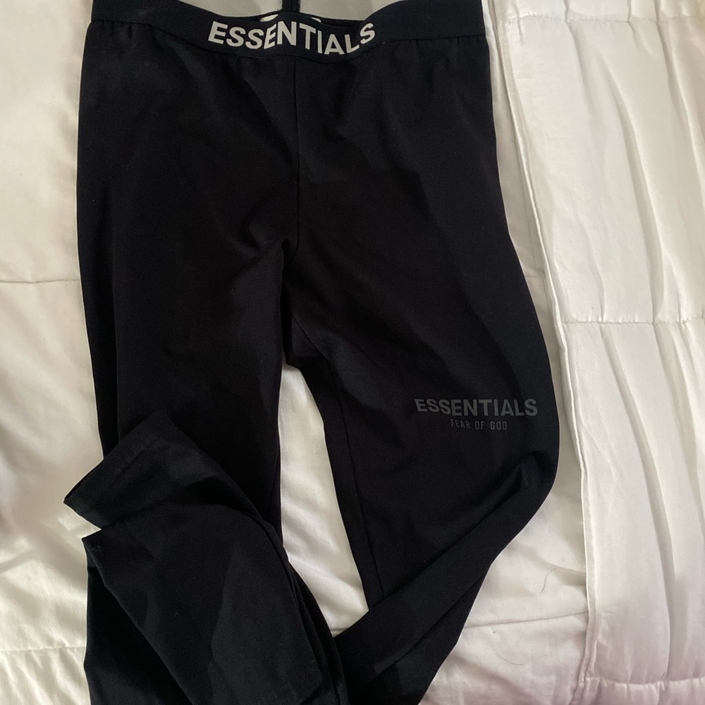 Fear of God Essentials Leggings